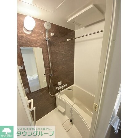 BPRレジデンス南行徳の物件内観写真